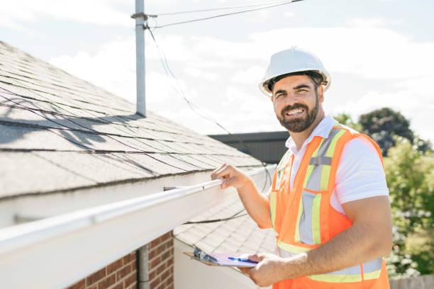 Best Storm Damage Roof Repair  in Parker, TX