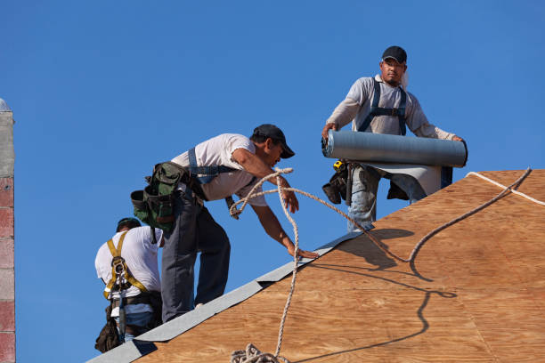  Parker, TX Roofing Contractor Pros