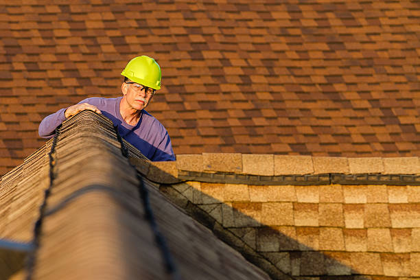 Tile Roofing Contractor in Parker, TX