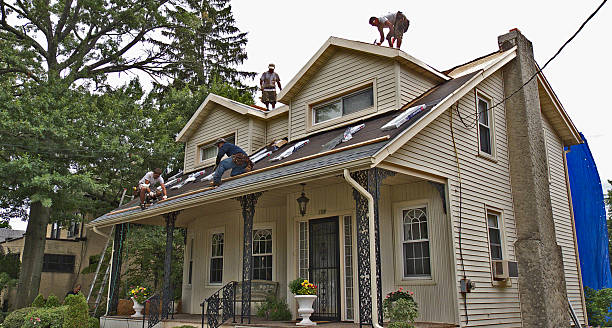 Best New Roof Installation  in Parker, TX