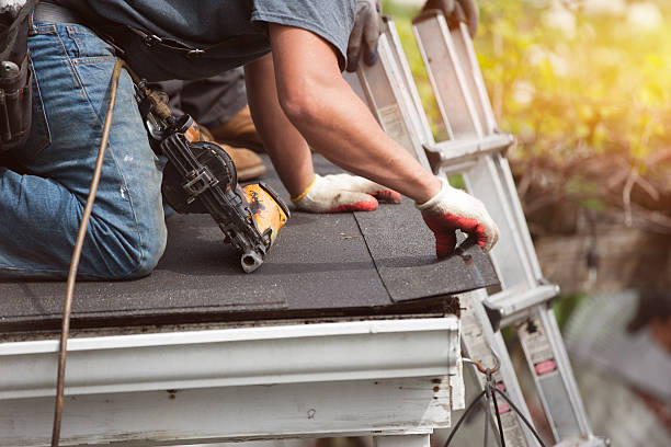 Quick and Trustworthy Emergency Roof Repair Services in Parker, TX
